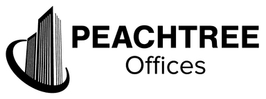 Peachtree offices logo