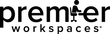 Premier workspaces logo