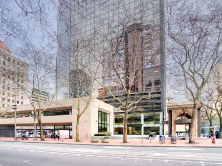 OR, Portland - Sixth & Main image 6