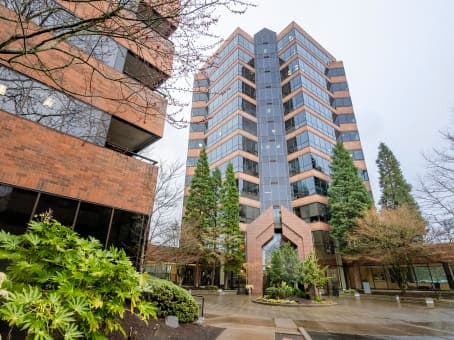 OR, Portland - Lincoln Center (HQ) image 15