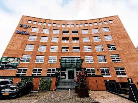 UTRECHT, Business Park image 13