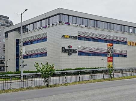 PLOVDIV, Vasil Aprilov (EUR) image 13