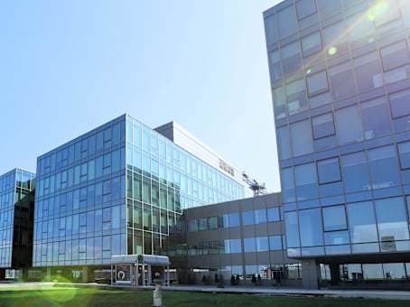 Sofia, European Trade Centre (EUR) image 14