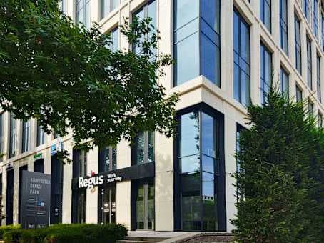 Plovdiv, Kamenitza Park (EUR) image 15