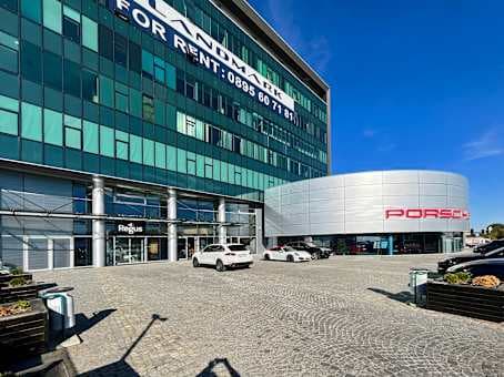 Sofia, Christopher Columbus (EUR) image 9