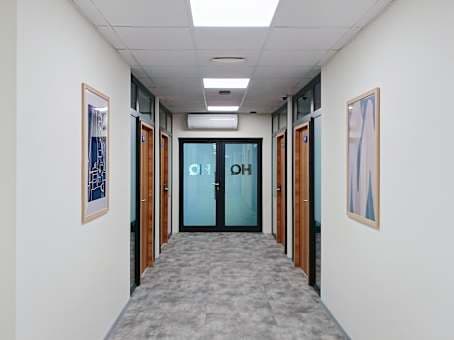 Plovdiv, Flavia Business Park (EUR) image 10