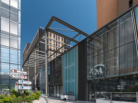 STRASBOURG, Les Halles image 13