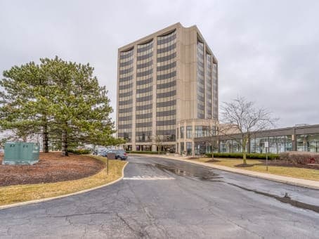 IL, Oak Brook - Regency Towers (HQ) image 15