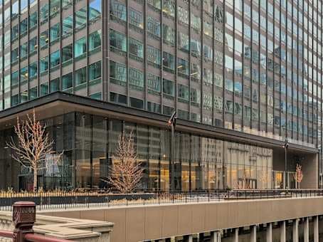 IL, Chicago-CBD - West Loop Riverside Plaza Center image 13