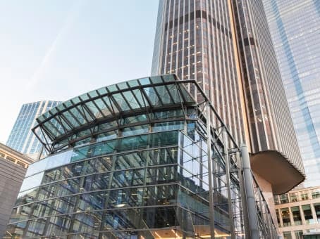 LONDON, Tower 42 image 7