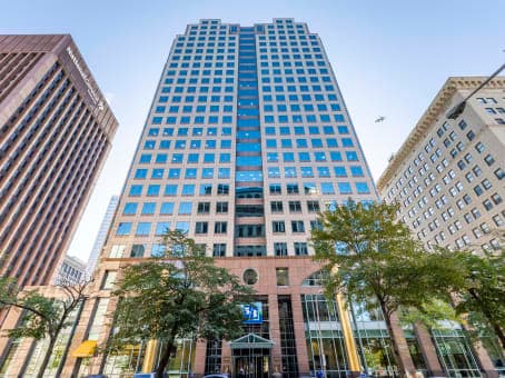 OH, Cleveland - Cleveland City Center image 10