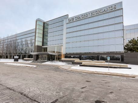 OH, Beachwood - Chagrin Highlands image 9