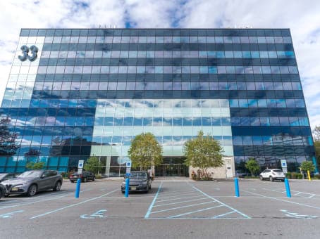 NJ, Iselin - Metropark (HQ) image 10 NJ, Iselin - Metropark (HQ) image 10