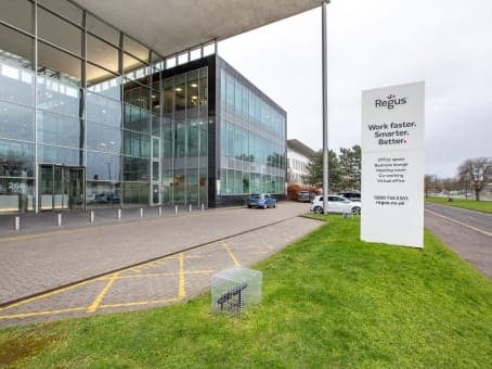 SLOUGH, Bath Road image 9