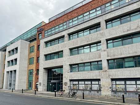 DUBLIN, 2 Harcourt image 15