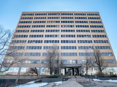 CO, Denver - DTC Corporate Center III image 15