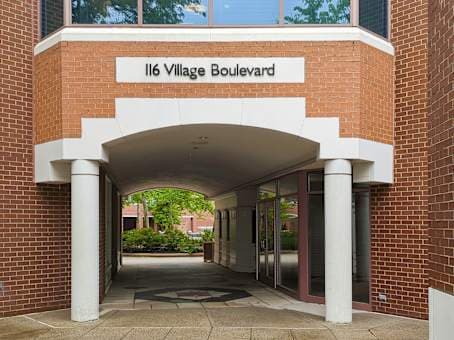 NJ, Princeton - Forrestal Village image 13 NJ, Princeton - Forrestal Village image 13