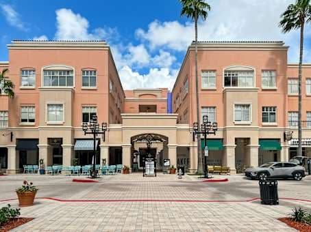 FL, Boca Raton - Mizner Park image 12