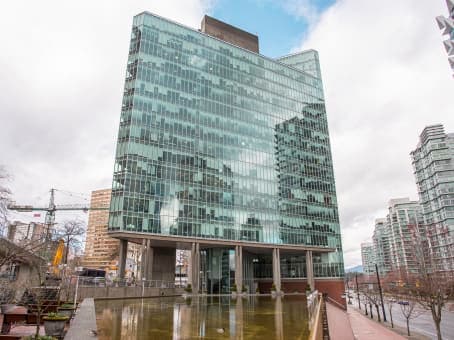 BC, Vancouver - West Georgia image 10