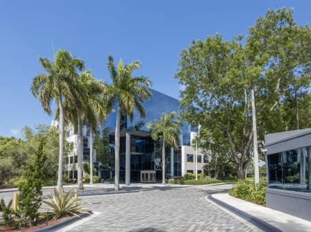 FL, Aventura - Corporate Center image 10