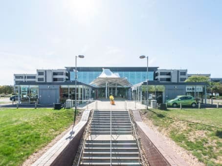 PORTSMOUTH, North Harbour image 8