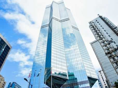 HONG KONG, The Centre image 14