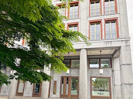 MAASTRICHT, City Centre image 15