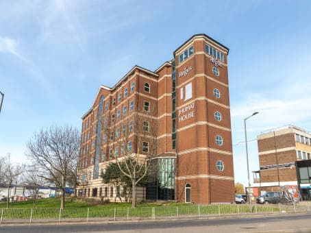 BARKING, Jhumat House image 9