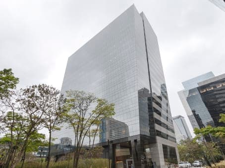 Sao Paulo, Rochavera - Morumbi image 9