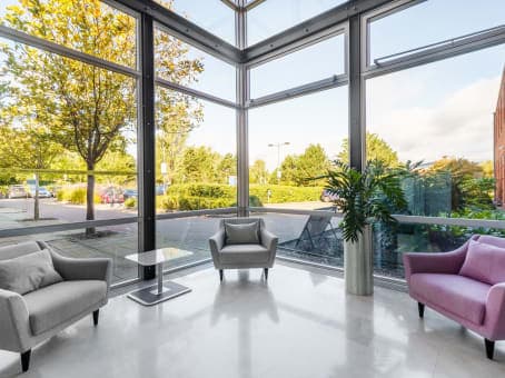 WEST MALLING, Kings Hill image 9