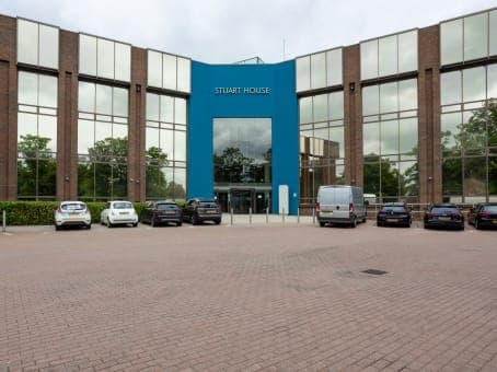 PETERBOROUGH, City Centre image 10