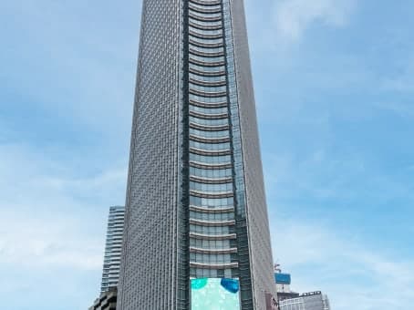 JAKARTA, Menara BCA Grand Indonesia image 10