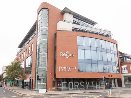 BELFAST, City Centre image 15