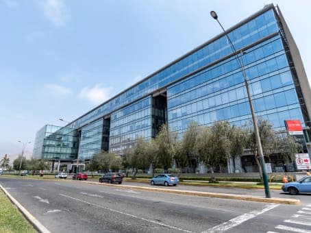 LIMA, Cronos - El Derby image 10