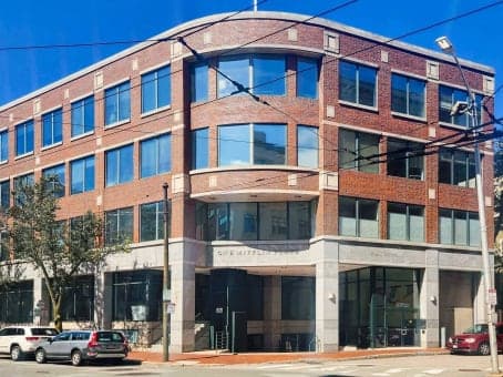 MA, Cambridge - Harvard Square-Mifflin Place image 9