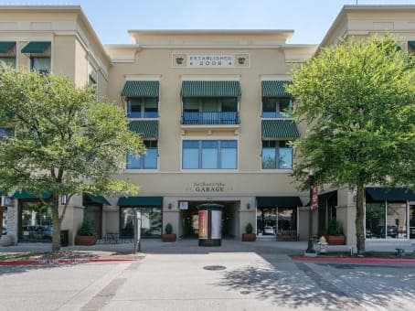 TX, Allen - Watter's Creek image 9