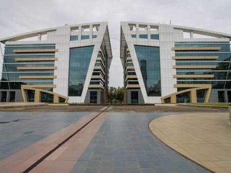 PUNE, Magarpatta City image 10