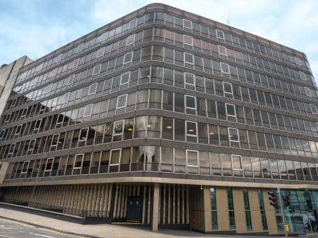 NOTTINGHAM, City Centre image 13 NOTTINGHAM, City Centre image 13