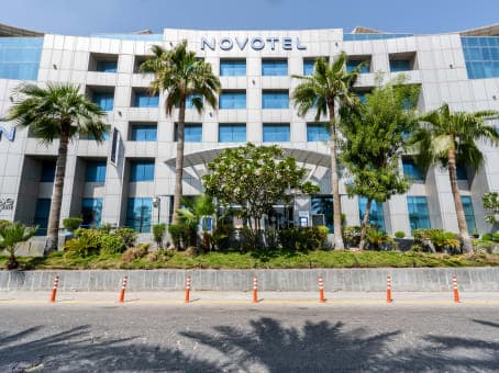 DAMMAM, Novotel Business park image 10