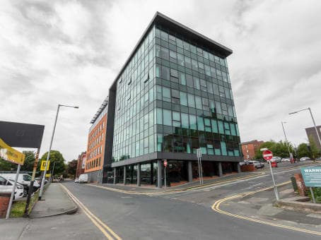 BOLTON, Town Centre image 10