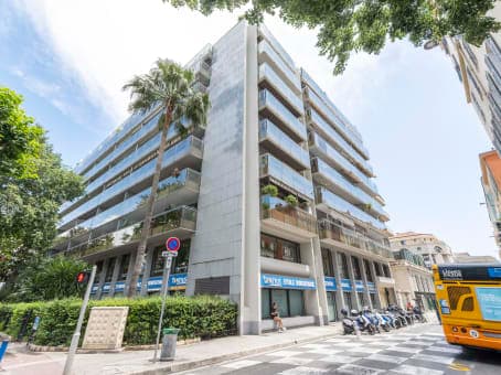 NICE, Jean Médecin image 10 NICE, Jean Médecin image 10