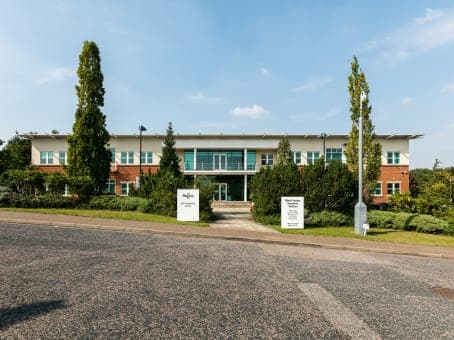 LUTON, Capability Green image 10