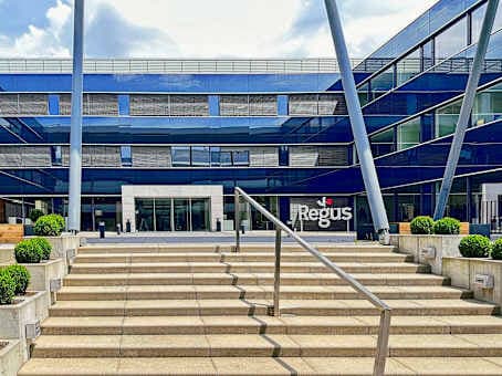 NYON, Business Park image 13