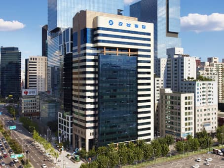 SEOUL, Gangnam Station Centre image 10 SEOUL, Gangnam Station Centre image 10