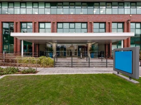 MANCHESTER, Didsbury image 9