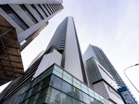 KUALA LUMPUR, The Intermark image 8