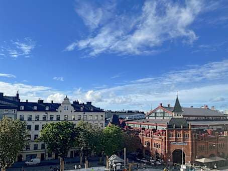 STOCKHOLM, Östermalmstorg image 16