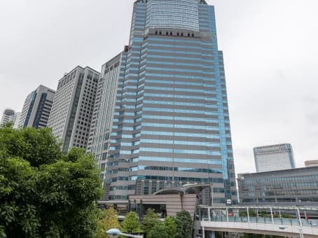 TOKYO, Shinagawa East One Tower image 9