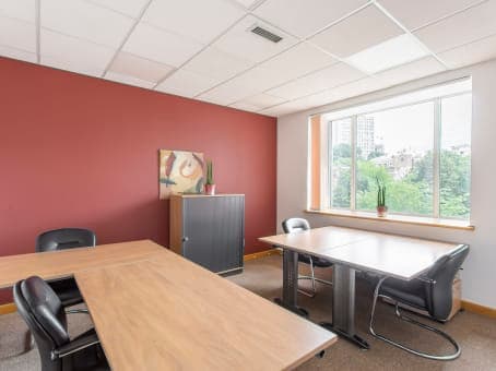 KYIV, City Horizon Tower image 8 KYIV, City Horizon Tower image 8