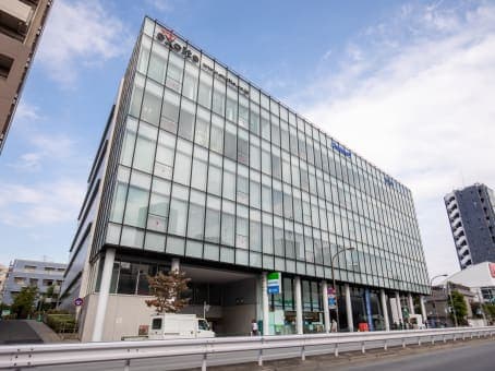 TOKYO, Azabu Green Terrace image 8